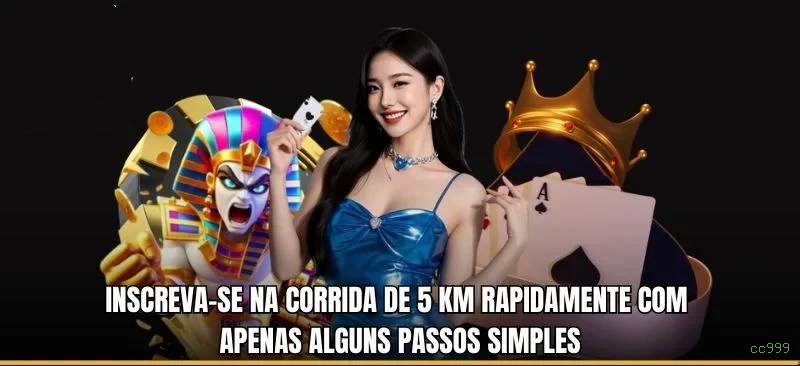 App cc999 para Android e iOS - download grátis