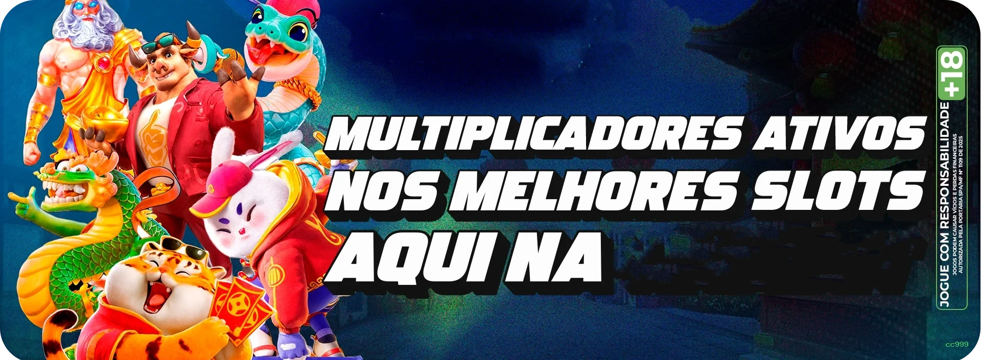Conta cc999 sincronizada site e app