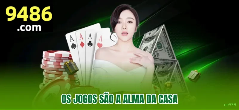 Cassino cc999 app mobile