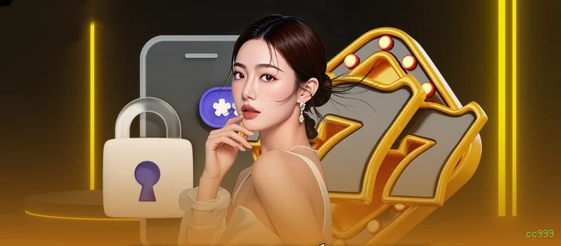 Download app cc999 Android iOS