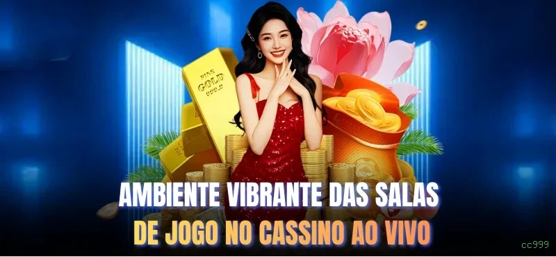 Cashback VIP cc999 - reembolso semanal